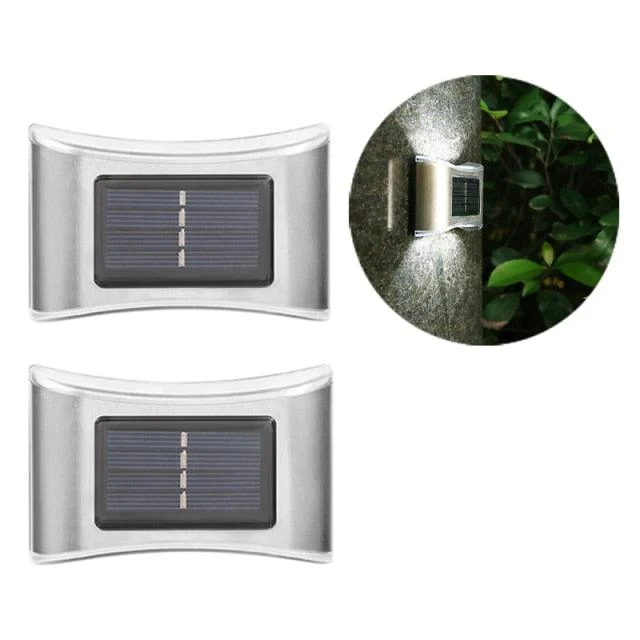 Homeko_LED_Outdoor_Wall_Lights_-_-4258102 Homeko LED Outdoor Wall Lights -