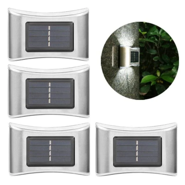 Homeko_LED_Outdoor_Wall_Lights_-_-4258109 Homeko LED Outdoor Wall Lights -