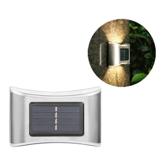 Homeko_LED_Outdoor_Wall_Lights_-_-4258116 Homeko LED Outdoor Wall Lights -