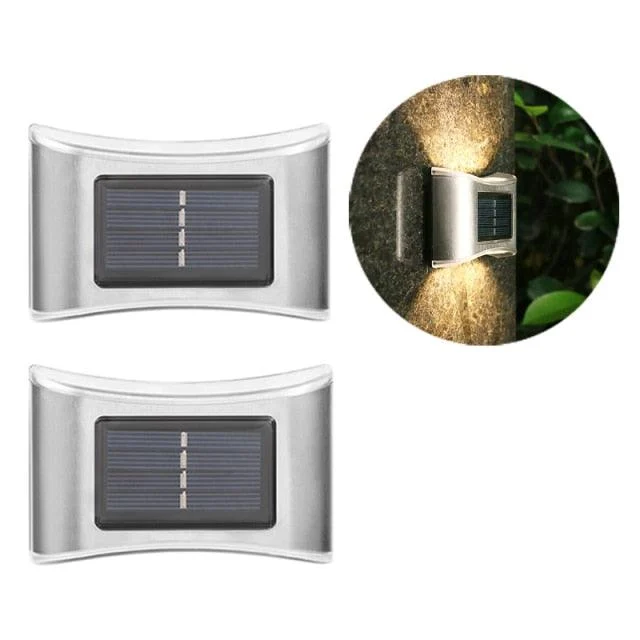 Homeko_LED_Outdoor_Wall_Lights_-_-4258122 Homeko LED Outdoor Wall Lights -