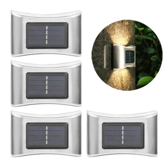 Homeko_LED_Outdoor_Wall_Lights_-_-4258128 Homeko LED Outdoor Wall Lights -