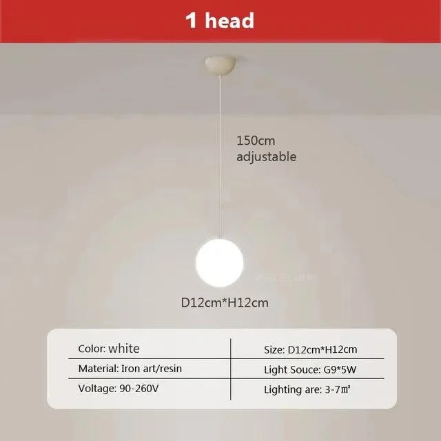 Homeko_LED_Pendant_Light_-_-4258198 Homeko LED Pendant Light -