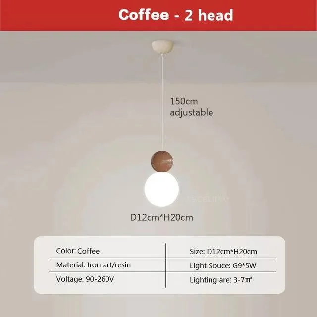 Homeko_LED_Pendant_Light_-_-4258210 Homeko LED Pendant Light -