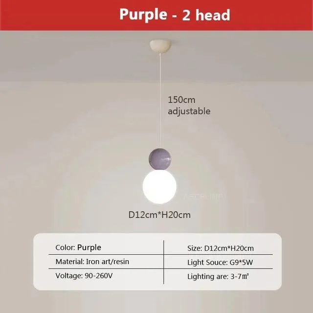Homeko_LED_Pendant_Light_-_-4258217 Homeko LED Pendant Light -