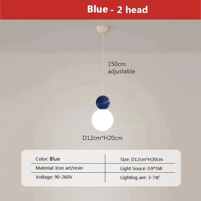 Homeko_LED_Pendant_Light_-_-4258223 Homeko LED Pendant Light -