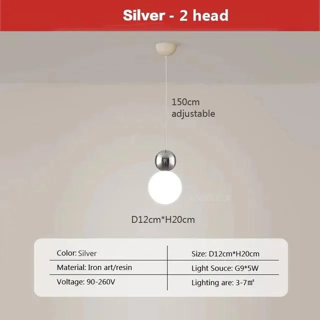 Homeko_LED_Pendant_Light_-_-4258237 Homeko LED Pendant Light -