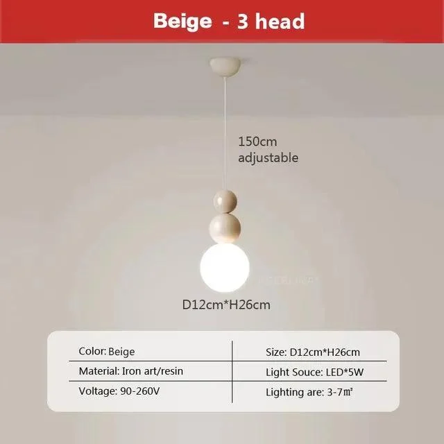 Homeko_LED_Pendant_Light_-_-4258242 Homeko LED Pendant Light -