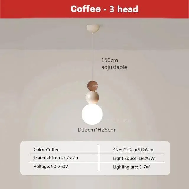 Homeko_LED_Pendant_Light_-_-4258250 Homeko LED Pendant Light -