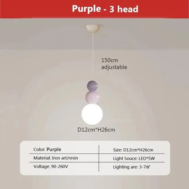 Homeko_LED_Pendant_Light_-_-4258256 Homeko LED Pendant Light -