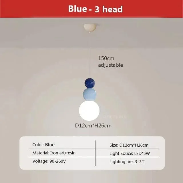 Homeko_LED_Pendant_Light_-_-4258262 Homeko LED Pendant Light -
