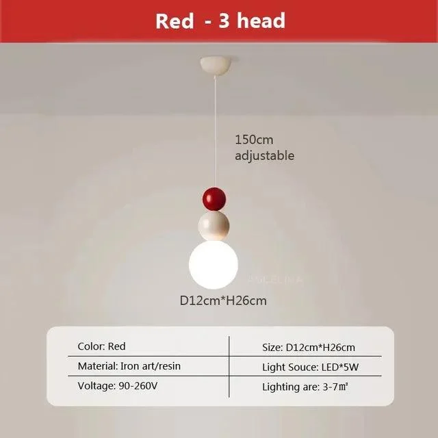 Homeko_LED_Pendant_Light_-_-4258267 Homeko LED Pendant Light -
