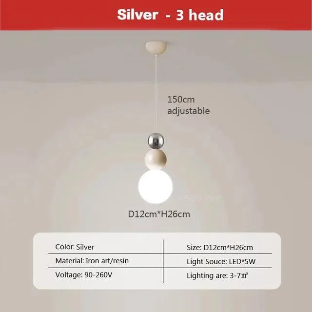Homeko_LED_Pendant_Light_-_-4258272 Homeko LED Pendant Light -