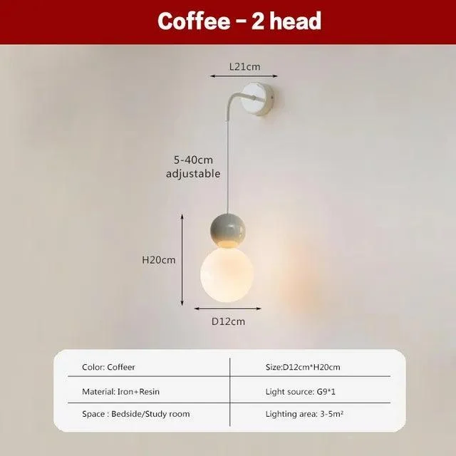 Homeko_LED_Pendant_Light_-_-4258285 Homeko LED Pendant Light -