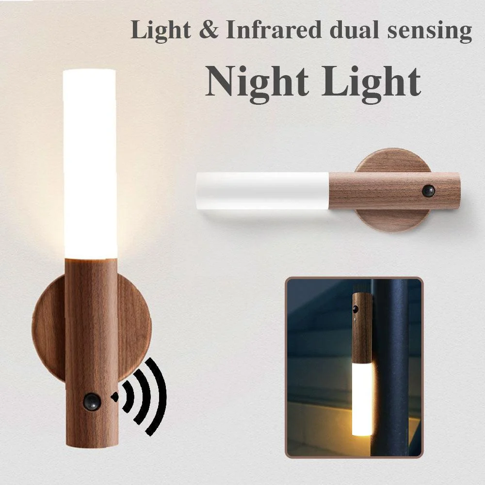 Homeko_LED_Rechargeable_Wall_Light_-_-4258473 Homeko LED Rechargeable Wall Light -