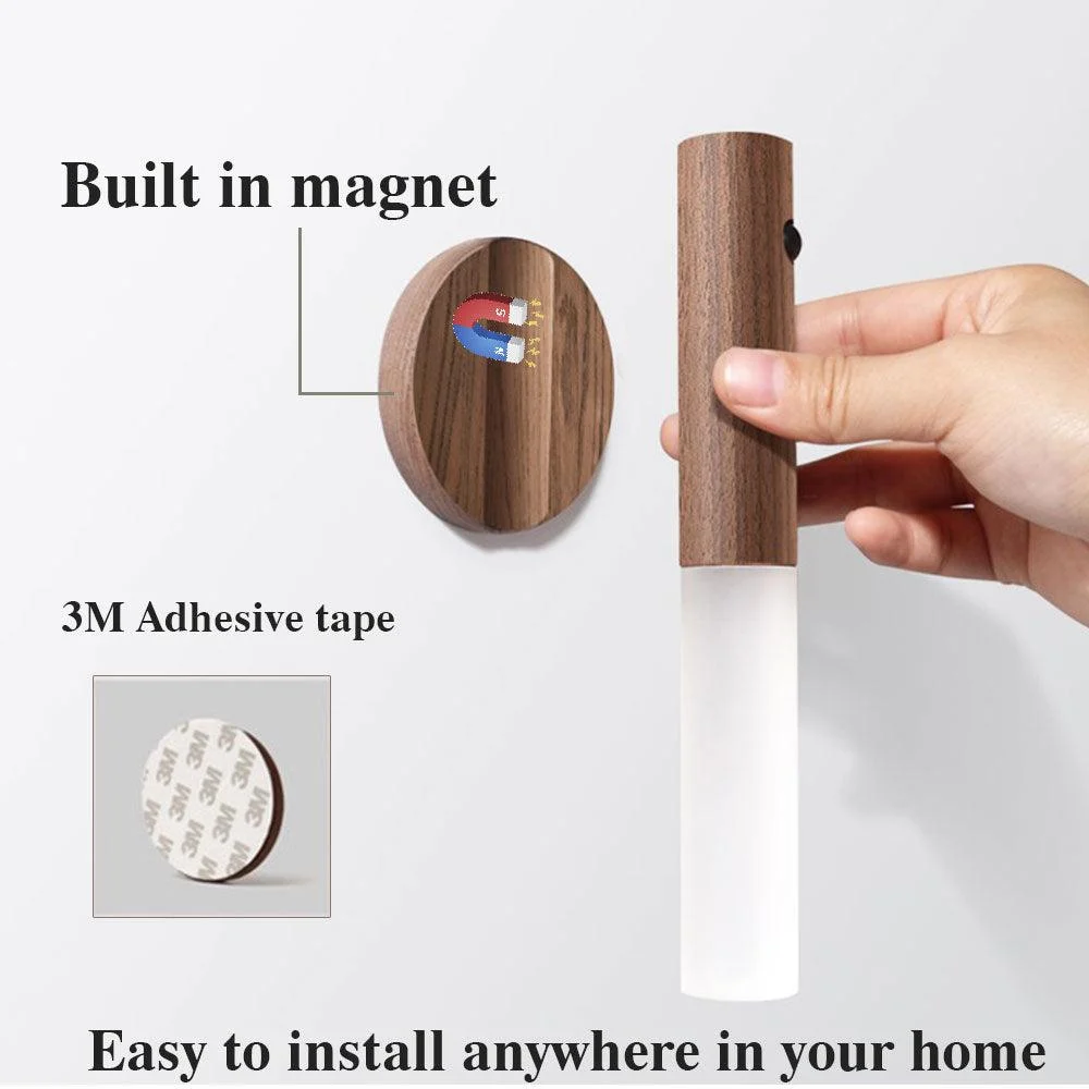 Homeko_LED_Rechargeable_Wall_Light_-_-4258479 Homeko LED Rechargeable Wall Light -