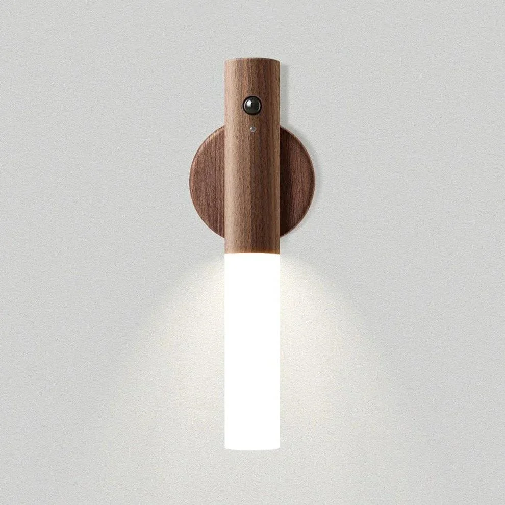 Homeko_LED_Rechargeable_Wall_Light_-_-4258485 Homeko LED Rechargeable Wall Light -