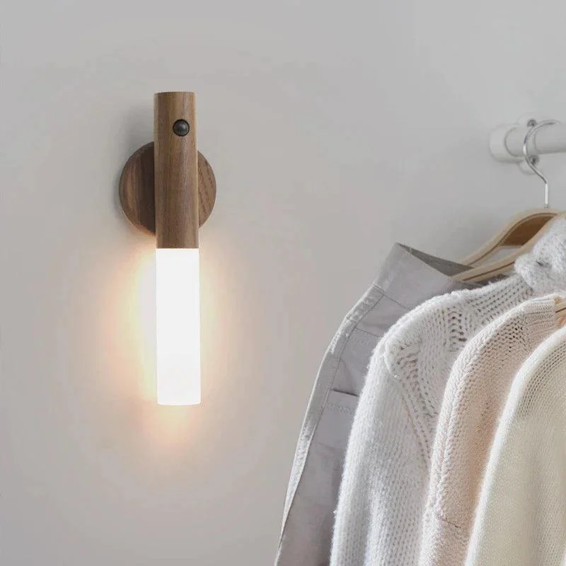 Homeko_LED_Rechargeable_Wall_Light_-_-4258507 Homeko LED Rechargeable Wall Light -