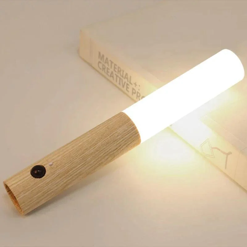 Homeko_LED_Rechargeable_Wall_Light_-_-4258520 Homeko LED Rechargeable Wall Light -