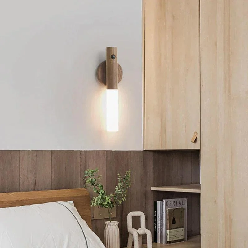 Homeko_LED_Rechargeable_Wall_Light_-_-4258528 Homeko LED Rechargeable Wall Light -