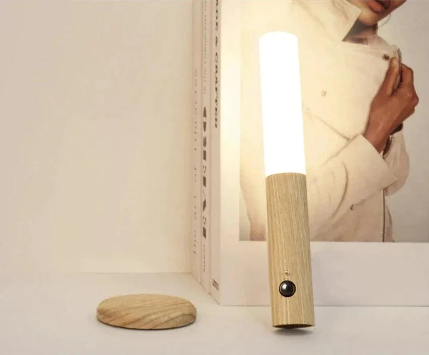 Homeko_LED_Rechargeable_Wall_Light_-_-4258534 Homeko LED Rechargeable Wall Light -