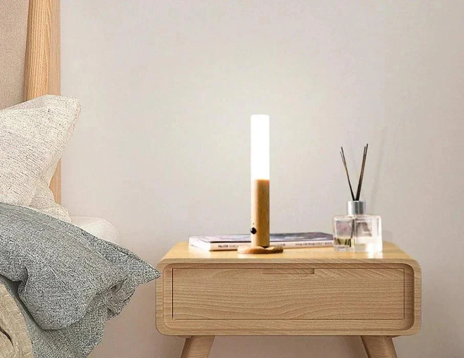 Homeko_LED_Rechargeable_Wall_Light_-_-4258540 Homeko LED Rechargeable Wall Light -