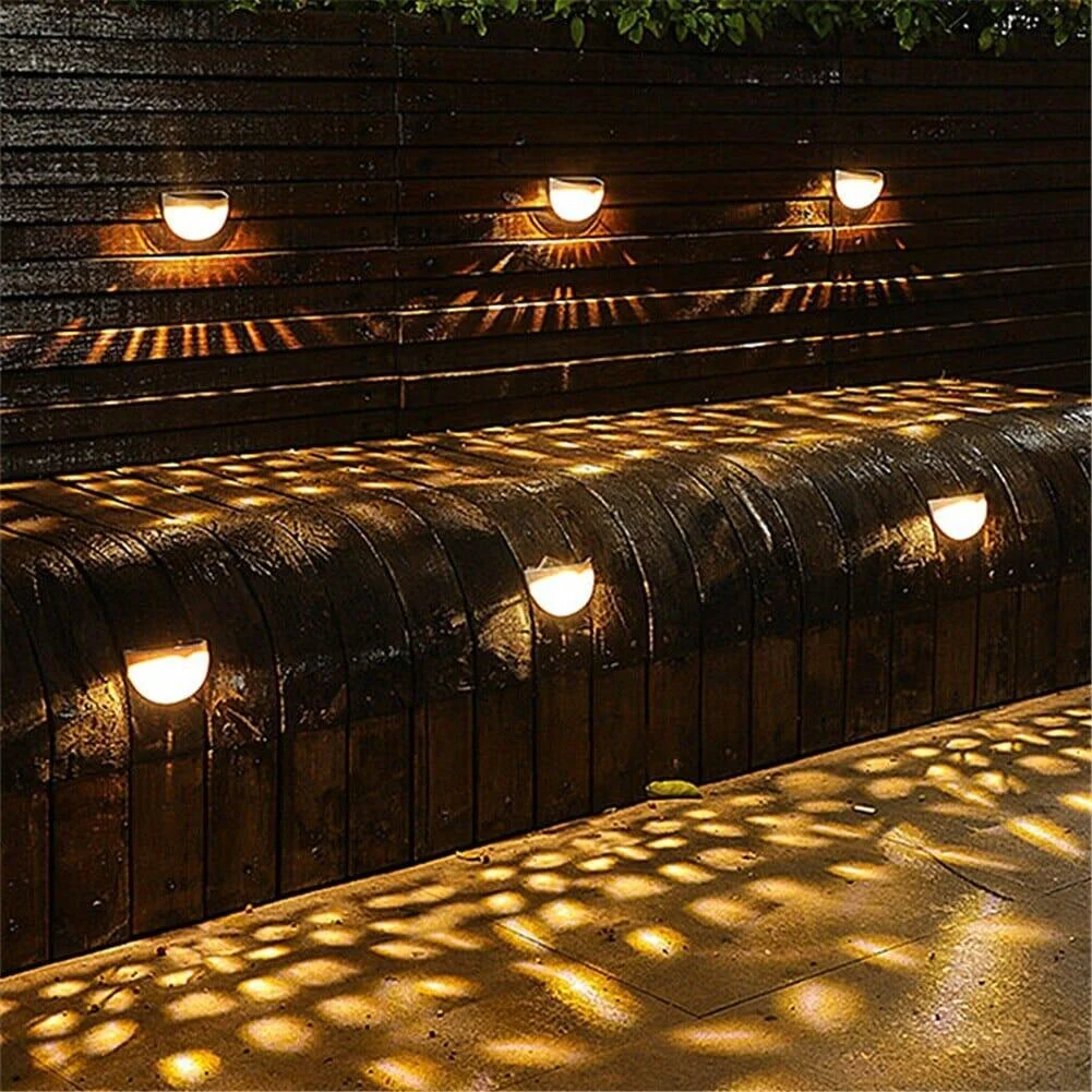 Homeko_LED_Solar_Light_Outdoor_Wall_Lamps_-_-4258573 Homeko LED Solar Light Outdoor Wall Lamps -