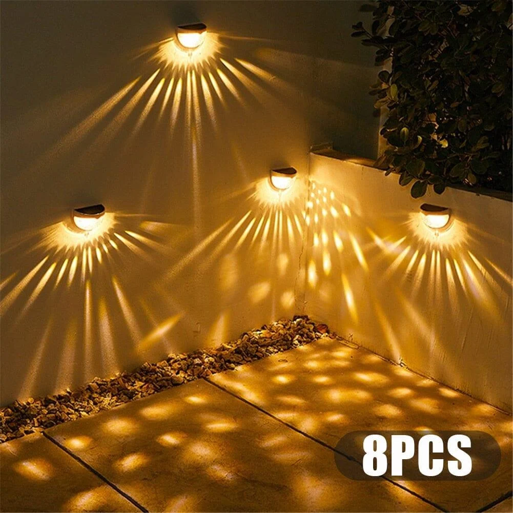 Homeko_LED_Solar_Light_Outdoor_Wall_Lamps_-_-4258585 Homeko LED Solar Light Outdoor Wall Lamps -