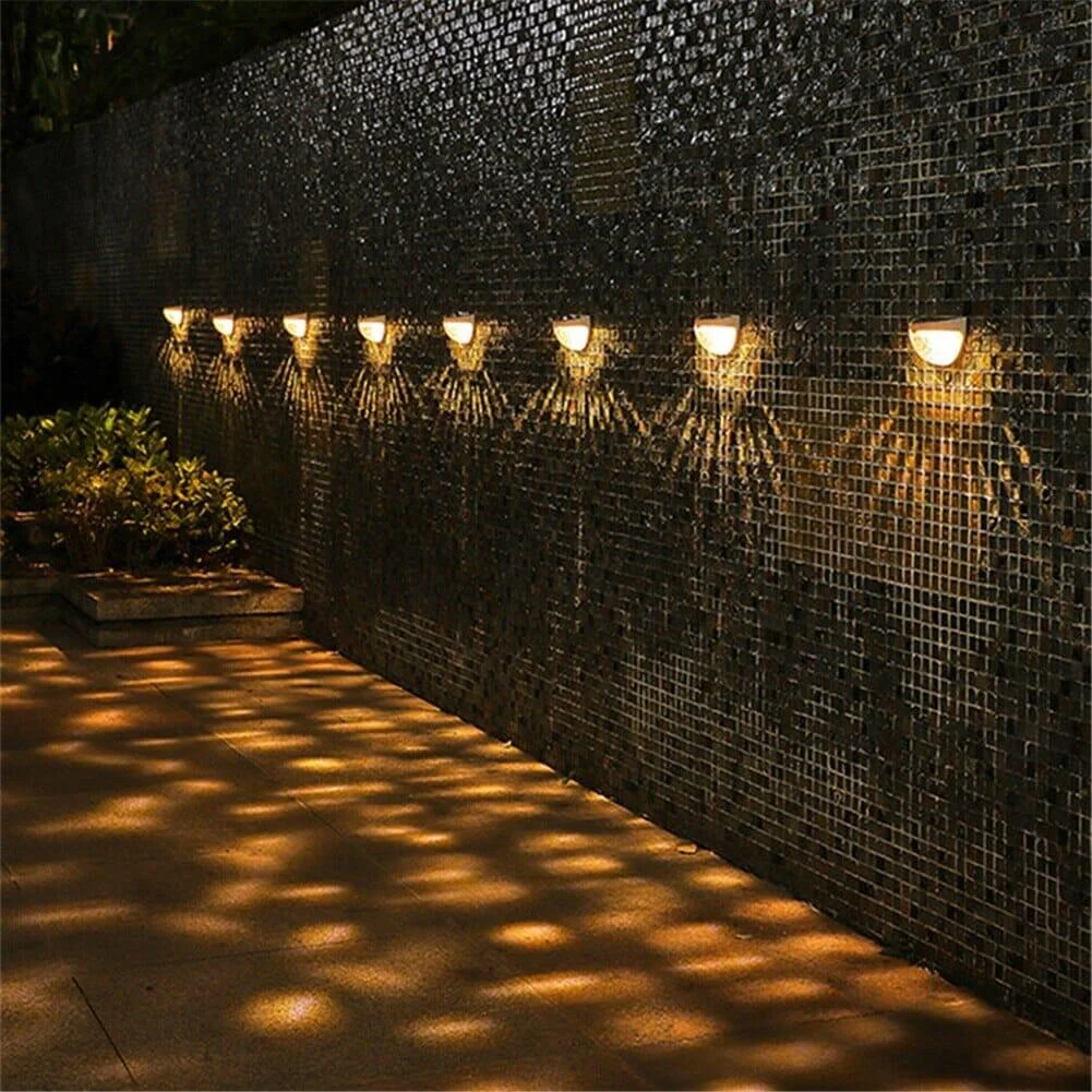 Homeko_LED_Solar_Light_Outdoor_Wall_Lamps_-_-4258592 Homeko LED Solar Light Outdoor Wall Lamps -