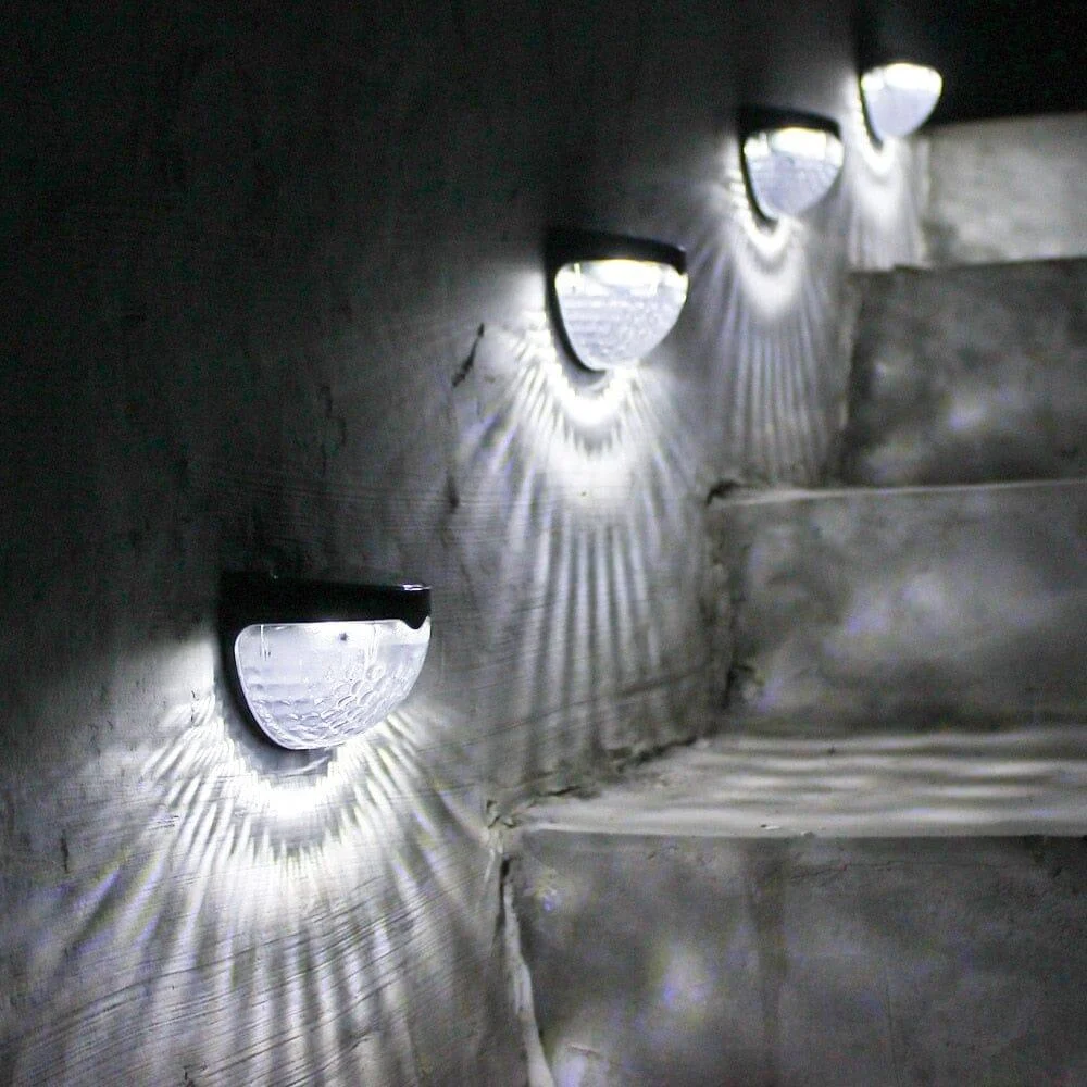Homeko_LED_Solar_Light_Outdoor_Wall_Lamps_-_-4258598 Homeko LED Solar Light Outdoor Wall Lamps -
