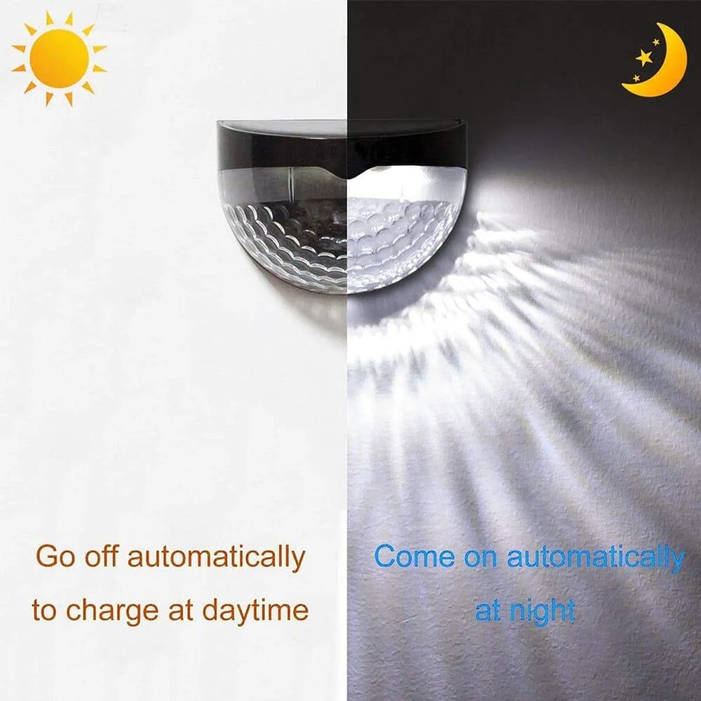 Homeko_LED_Solar_Light_Outdoor_Wall_Lamps_-_-4258604 Homeko LED Solar Light Outdoor Wall Lamps -
