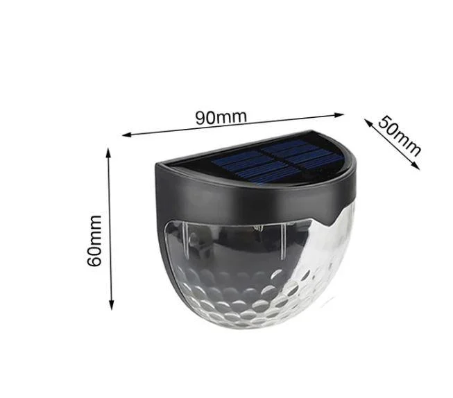 Homeko_LED_Solar_Light_Outdoor_Wall_Lamps_-_-4258608 Homeko LED Solar Light Outdoor Wall Lamps -