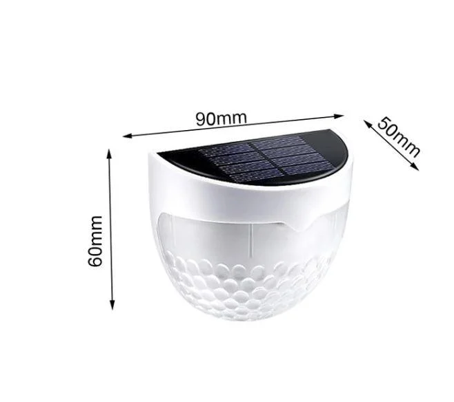 Homeko_LED_Solar_Light_Outdoor_Wall_Lamps_-_-4258614 Homeko LED Solar Light Outdoor Wall Lamps -