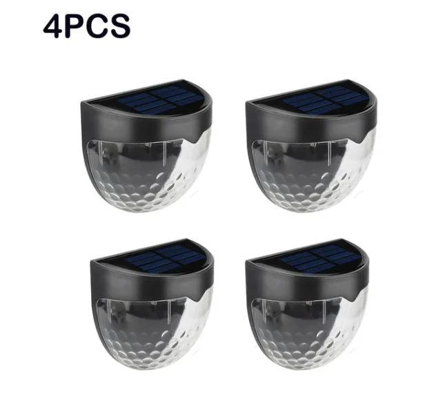Homeko_LED_Solar_Light_Outdoor_Wall_Lamps_-_-4258619 Homeko LED Solar Light Outdoor Wall Lamps -