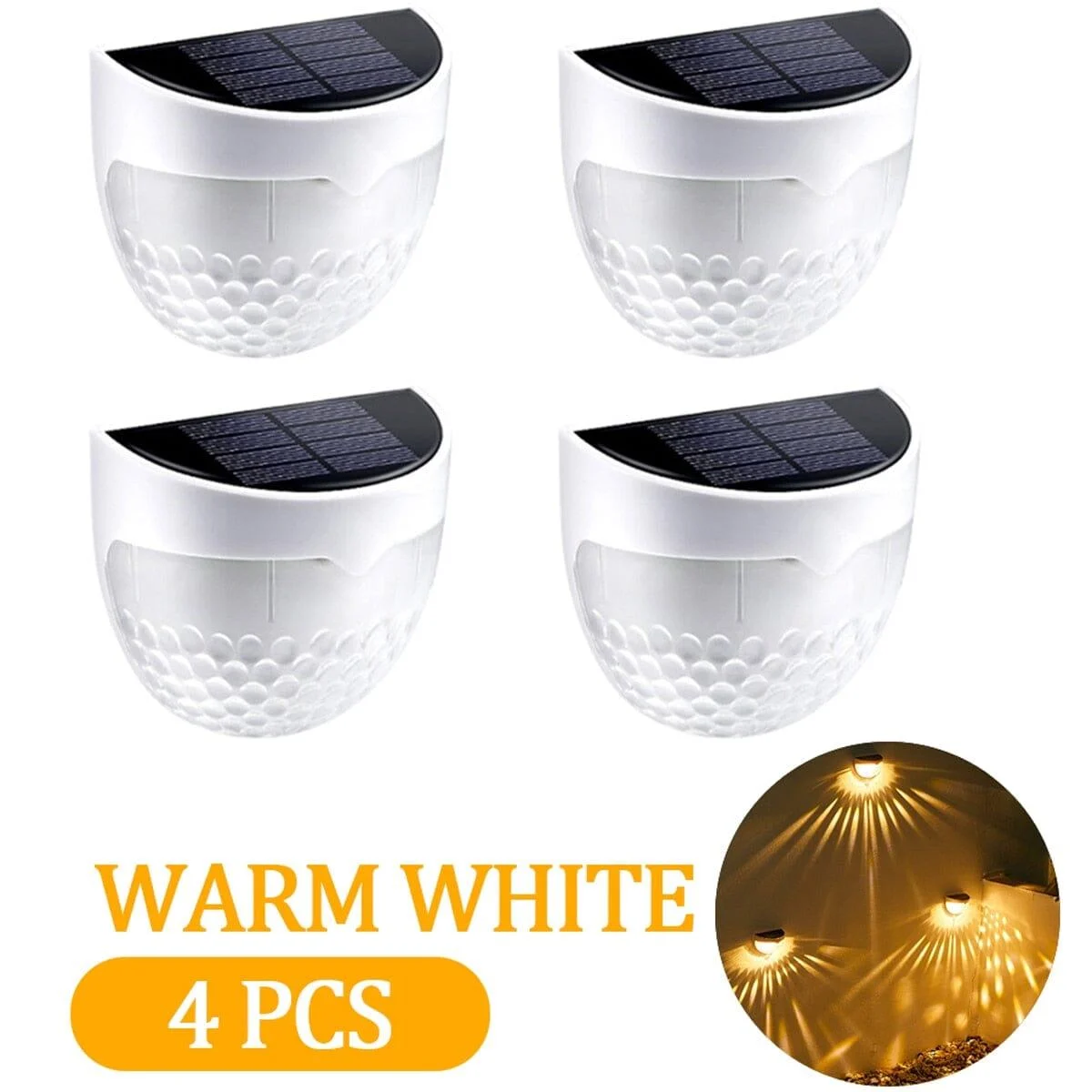 Homeko_LED_Solar_Light_Outdoor_Wall_Lamps_-_-4258625 Homeko LED Solar Light Outdoor Wall Lamps -