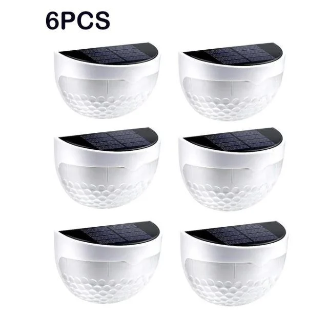Homeko_LED_Solar_Light_Outdoor_Wall_Lamps_-_-4258642 Homeko LED Solar Light Outdoor Wall Lamps -