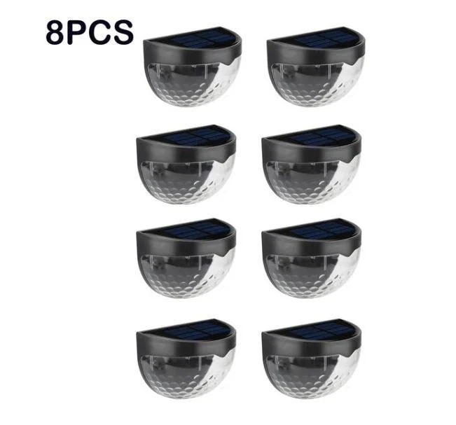 Homeko_LED_Solar_Light_Outdoor_Wall_Lamps_-_-4258649 Homeko LED Solar Light Outdoor Wall Lamps -