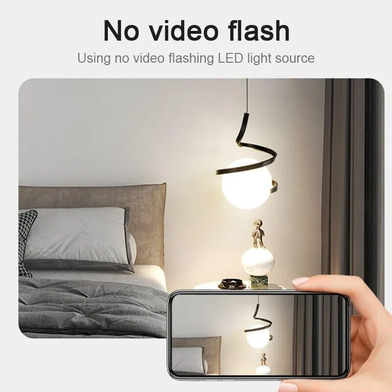 Homeko_LED_Spiral_Holding_Globe_Pendant_Lights_-_-4258684 Homeko LED Spiral Holding Globe Pendant Lights -