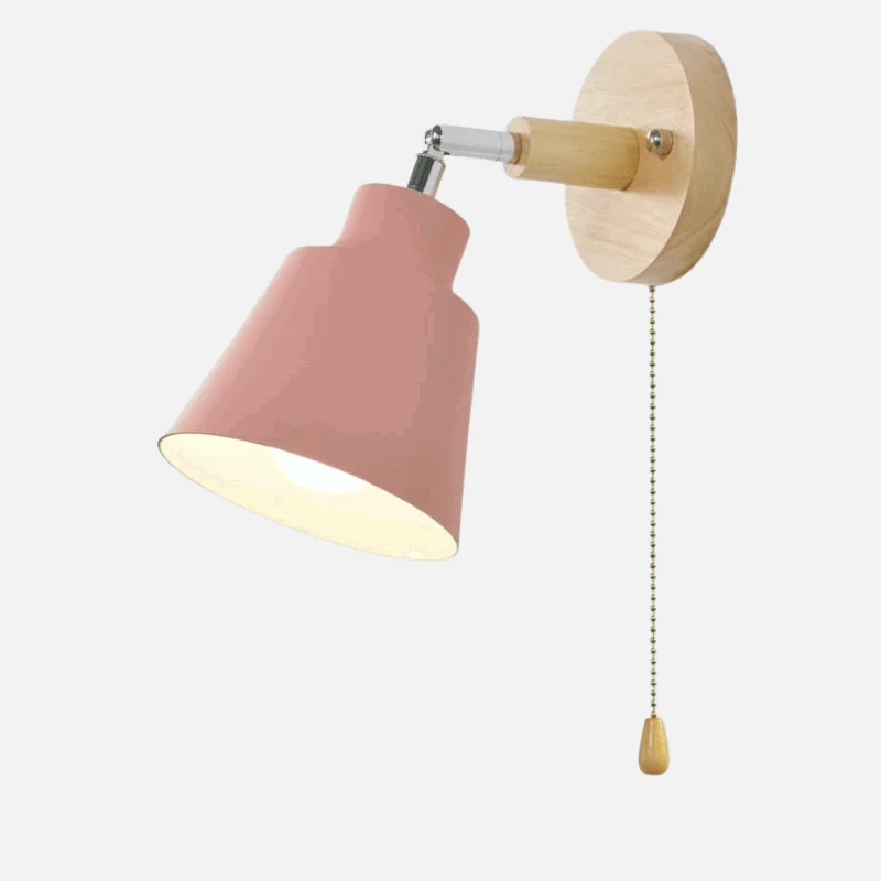 Homeko LED Swivel Wall Sconce -