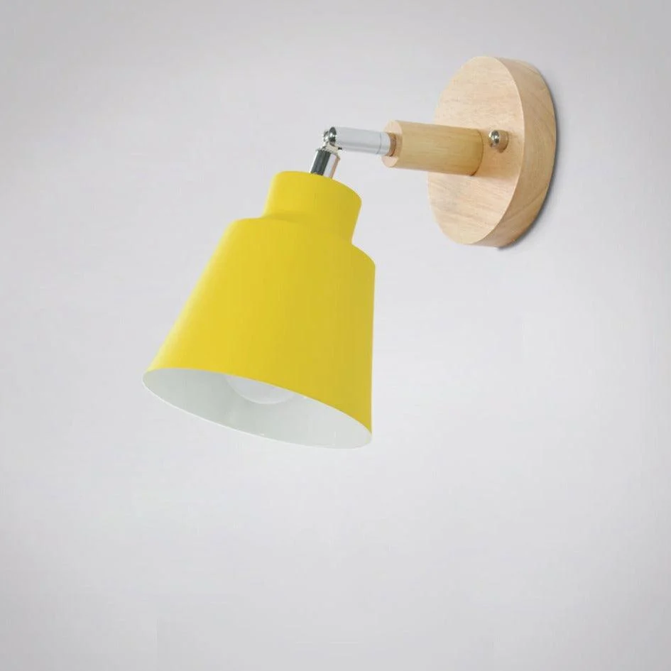 Homeko LED Swivel Wall Sconce -