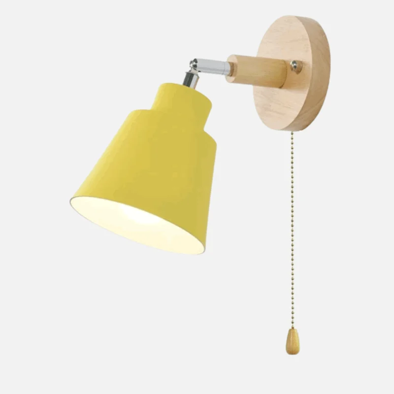 Homeko LED Swivel Wall Sconce -