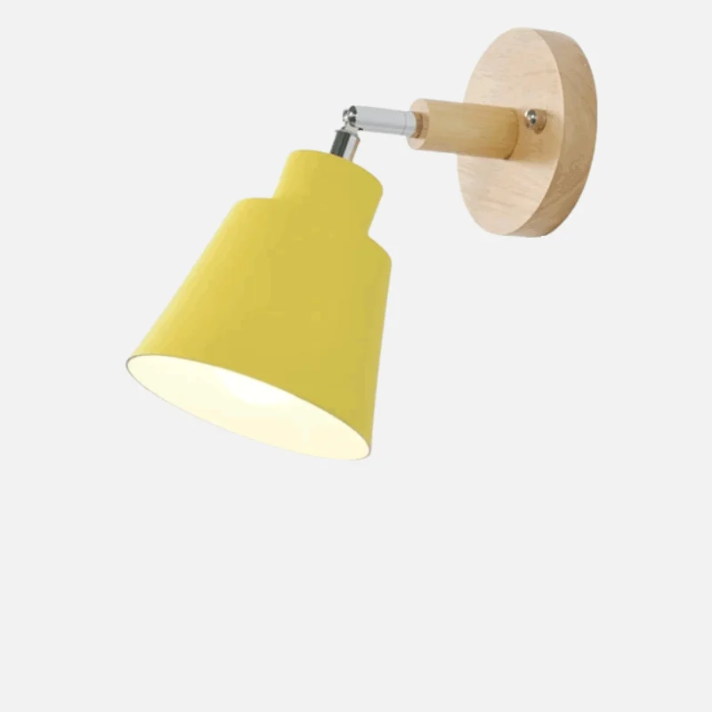 Homeko LED Swivel Wall Sconce -