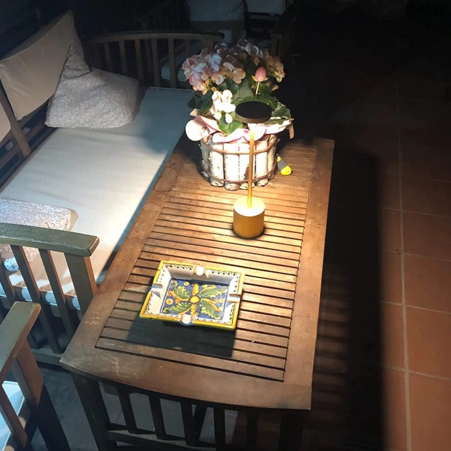 Homeko_LED_Table_Dining_Light_-_-4258823 Homeko LED Table & Dining Light -