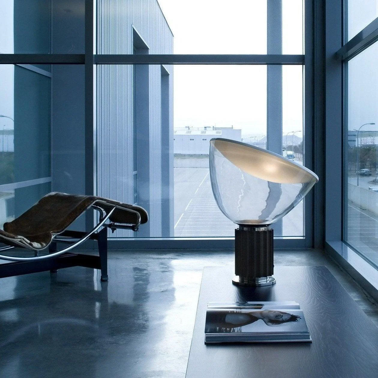 Homeko_LED_Table_Lamp_-_-4258960 Homeko LED Table Lamp -