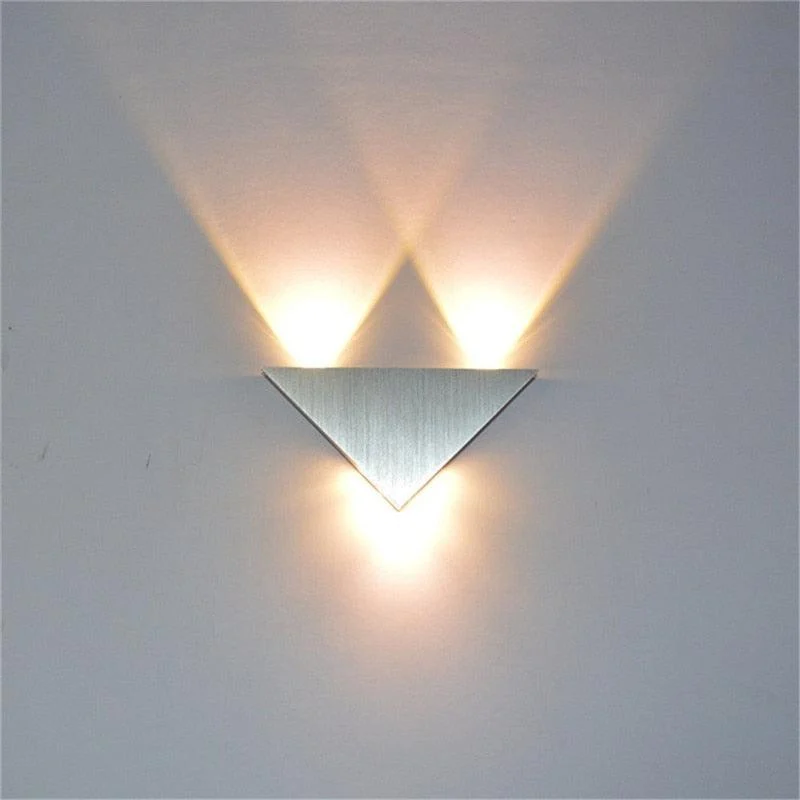 Homeko_LED_Triangle_Wall_Lamp_-_-4259279 Homeko LED Triangle Wall Lamp -