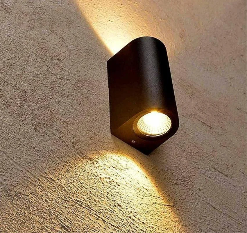 Homeko_LED_Wall_Lights_-_-4259406 Homeko LED Wall Lights -