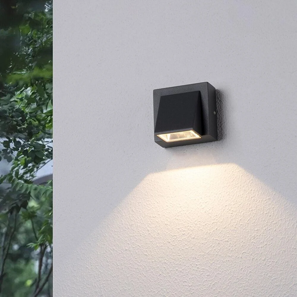 Homeko_LED_Wall_Lights_-_-4259412 Homeko LED Wall Lights -