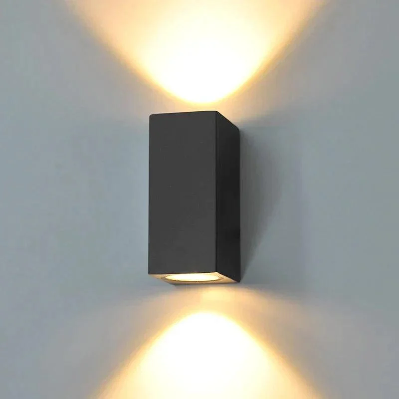 Homeko_LED_Wall_Lights_-_-4259419 Homeko LED Wall Lights -