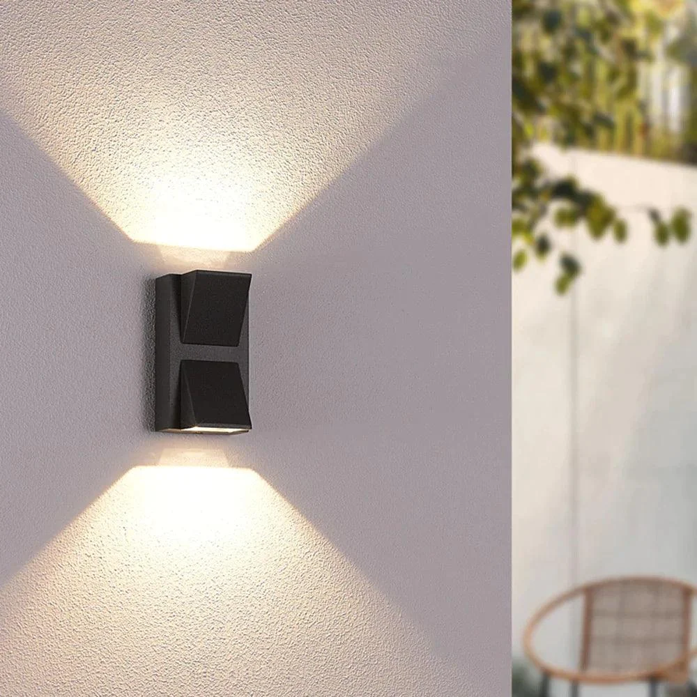 Homeko_LED_Wall_Lights_-_-4259443 Homeko LED Wall Lights -