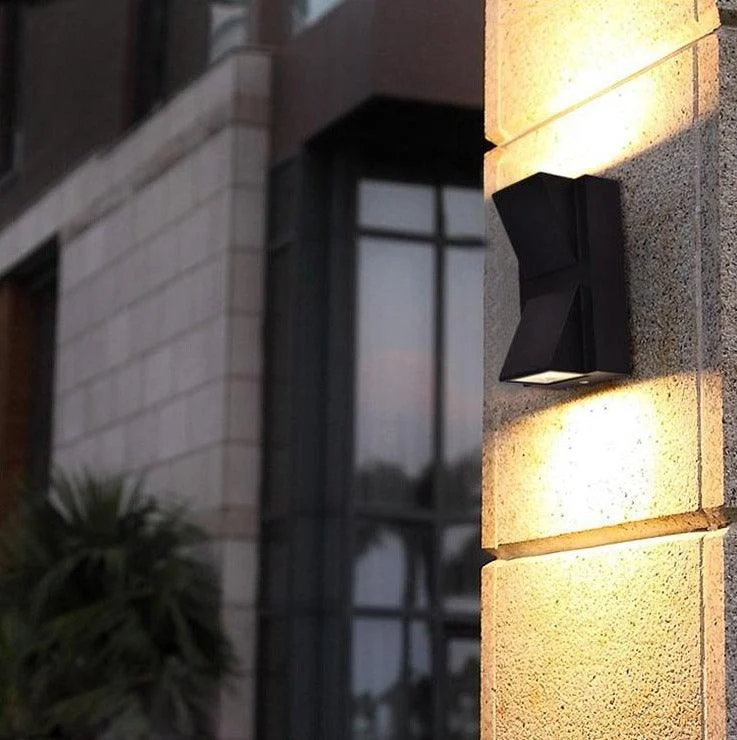 Homeko_LED_Wall_Lights_-_-4259459 Homeko LED Wall Lights -