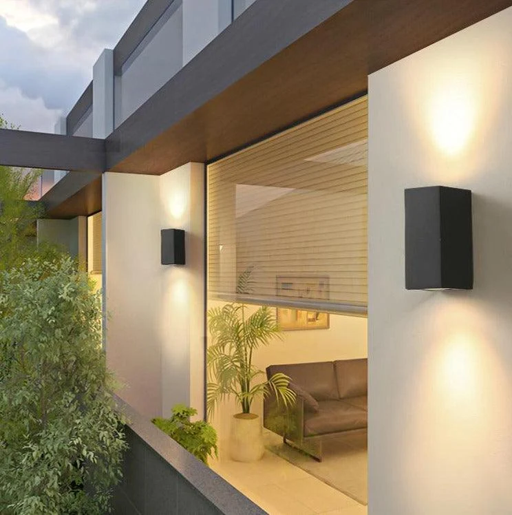 Homeko_LED_Wall_Lights_-_-4259464 Homeko LED Wall Lights -